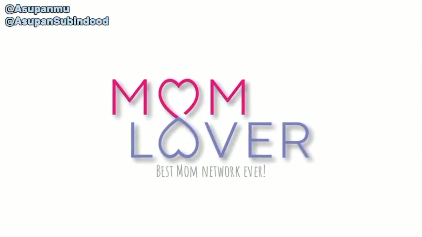 Barat sub indo - Tergoda payudara besar ibu tiri