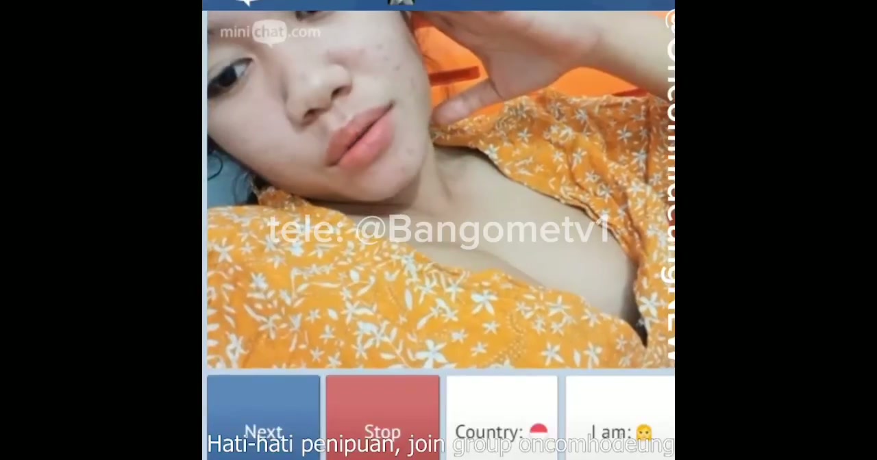 Ome tv kaka baju kuning sound on.mp4