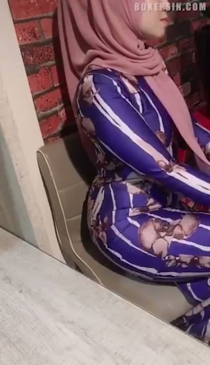 Viral Jilbab Nyepong Anu Atasan - BOKEPSIN - DoodStream