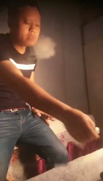 PIJIT ENAK BERUJUNG NGEUE TERAPISNYA - .mp4