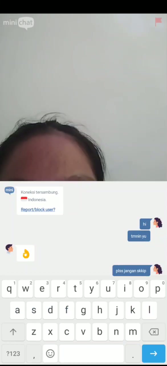 Ometv Mulus Masih Sempit .mp4