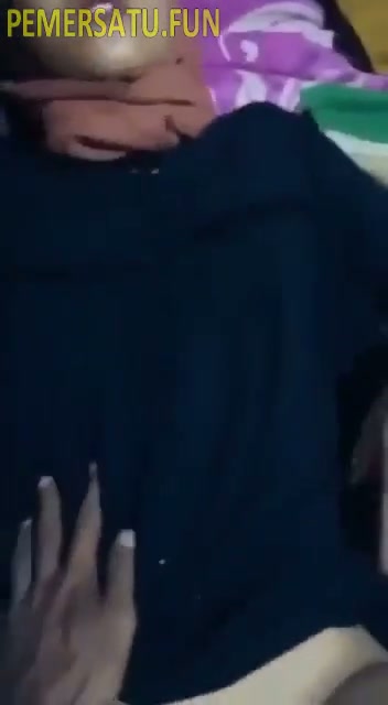 kuli modal batang gede bisa dapetin meki istri orang (new)