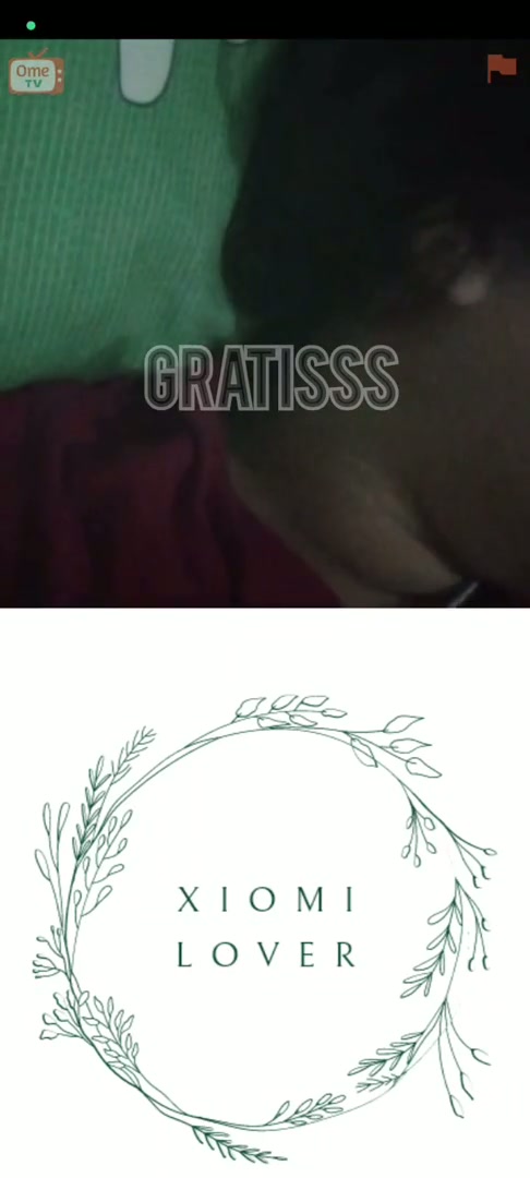 Ome Tv Gadis Desa Lagi Sange Colmek 1