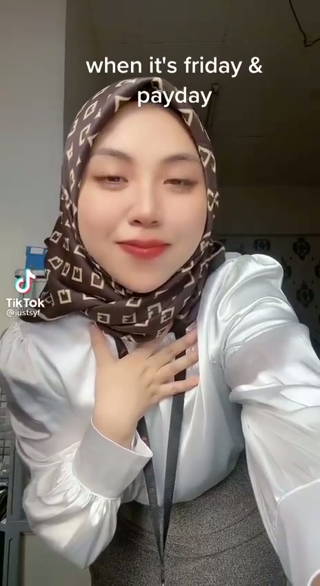 Skandal Syafinaz justsyf Tiktoker Malaysia Part 1 VCS 480p tercyduqvideos blogspot com - DoodStream