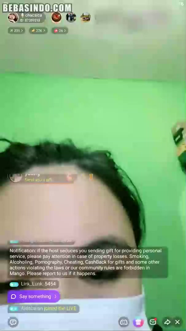 Bokep Indo Chacaica Toket Gede Goyang Bugil - indo18.vip.mp4