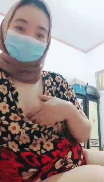 Nica Hijab ID 3436273 Papaya.mp4