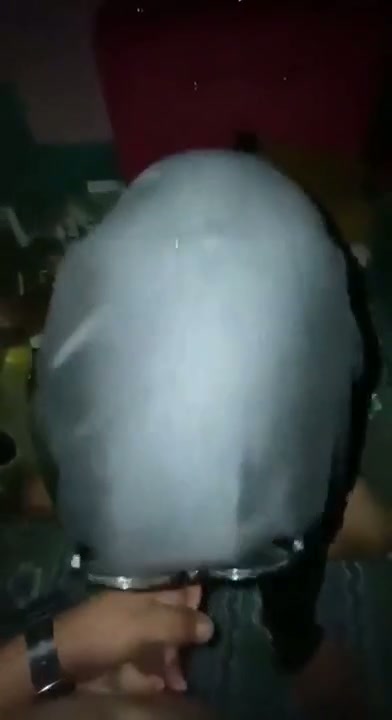 Enak tapi ga bisa teriak.mp4