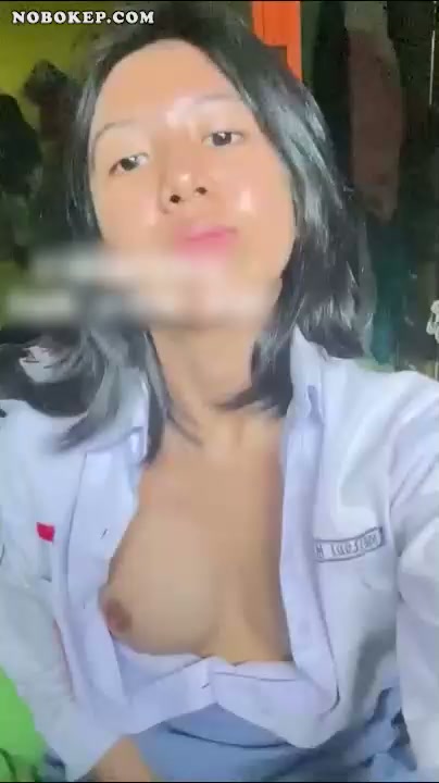 Bokep Indo Fifi Pelajar SMA Pulang Sekolah Colmek