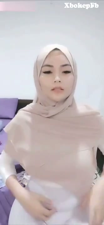 Bokep citra ukhti viral pake jilbab bugil - XbokepFb