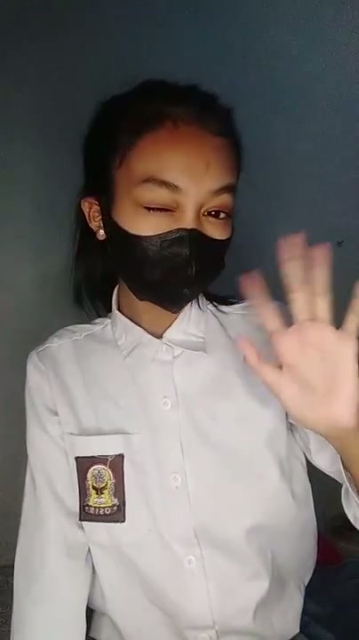 ABG SMA TT Bulet Kasih Bahan Buat Pacar - NgenTub-ABG SMA TT Bulet Kasih Ba.mp4