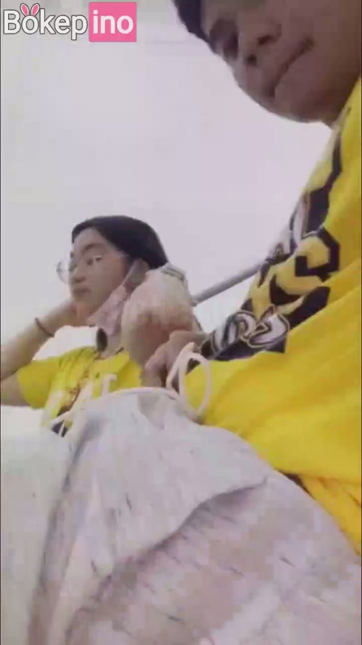 172 Cewe Chindo Kacamata Suka Nelan Sperma