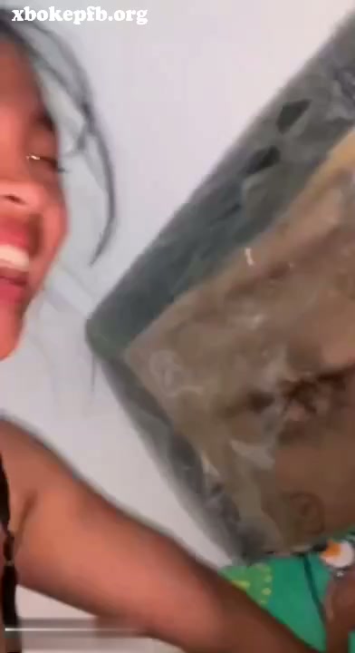 Kakak ipar selalu minta jatah didoggy, karena suaminya kerja shift malem.mp4