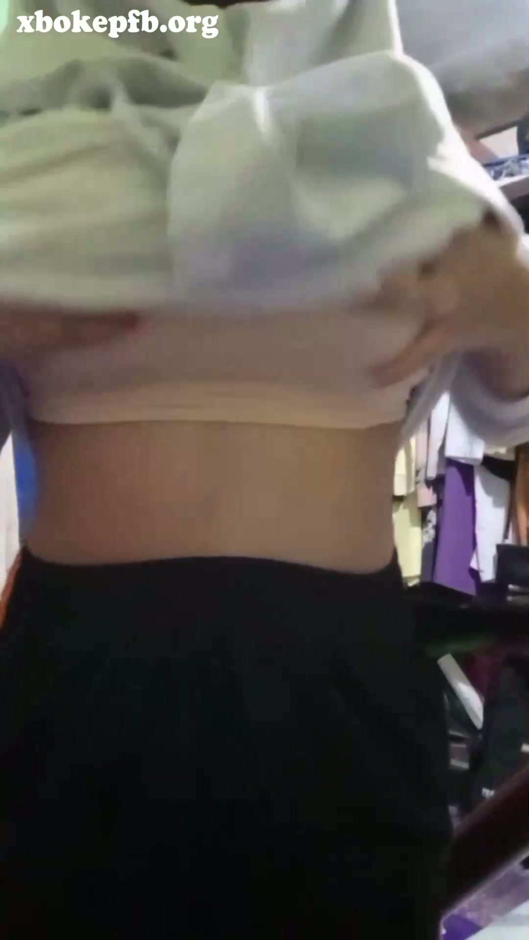 Jilbab sma montok colmek