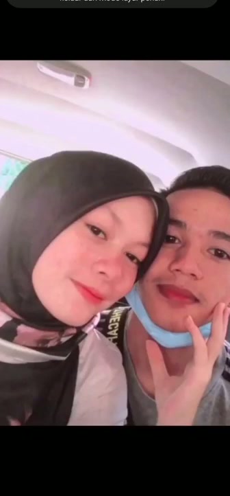 Vcs sama ukhty disebar mantan