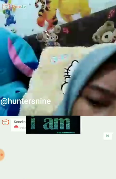 Ome tv hijab - DoodStream