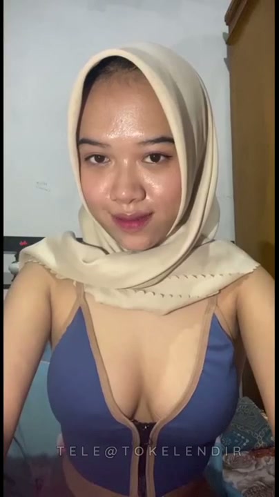 Lagi rame hijab viral cantik (11)