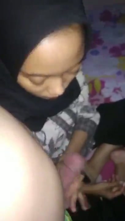 62 Bumil hijab 2 - DoodStream