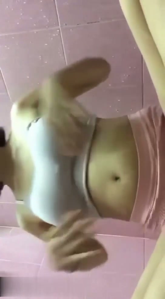 Puput SMA Bandung (1)