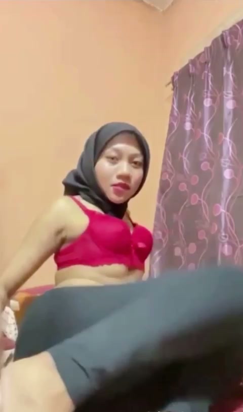 Jilbab binal colmek nungging
