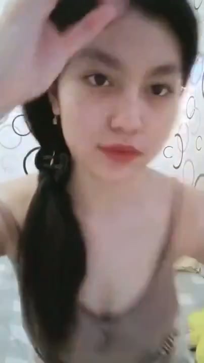 Kak Vee Chindo Bening 1