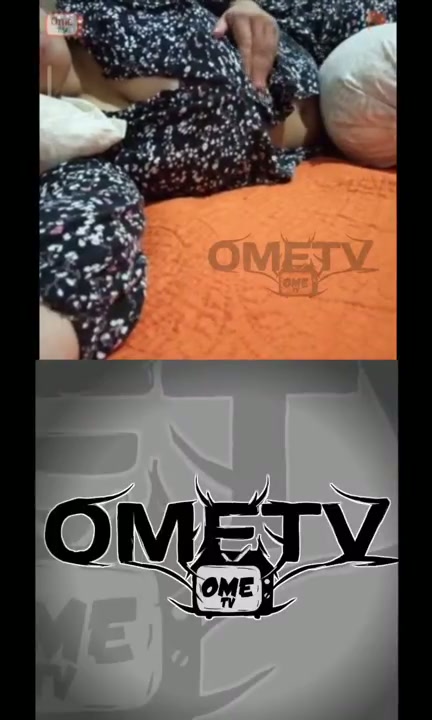 Ometv cewek pake baju tidur.mp4 - PoopHD.mp4