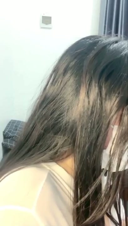 Desahan Zara Enak Banget.mp4