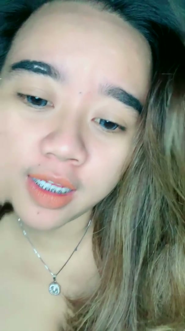 Nenen Bulat Kak Mawarni