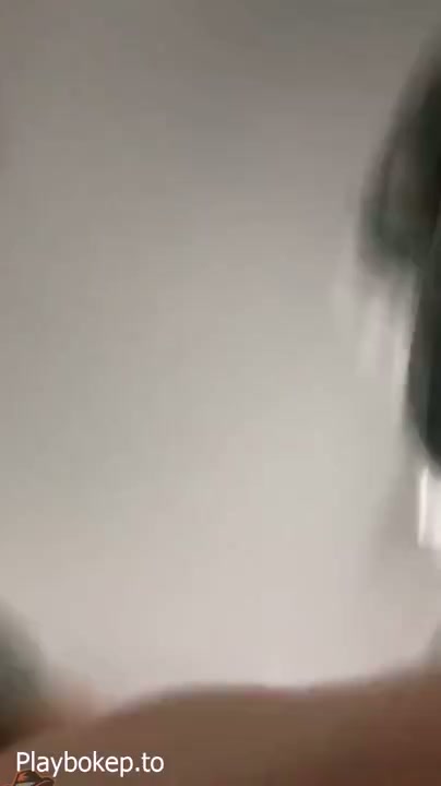 Walau Pun Di Dalam Mobil Ayang Tetap Hot Goyangannya INDO18 COM