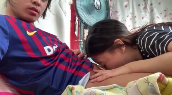 PACAR KU SEORANG TIKTOKERS SEMAKIN BINAL KETIKA BERSAMAKU 2