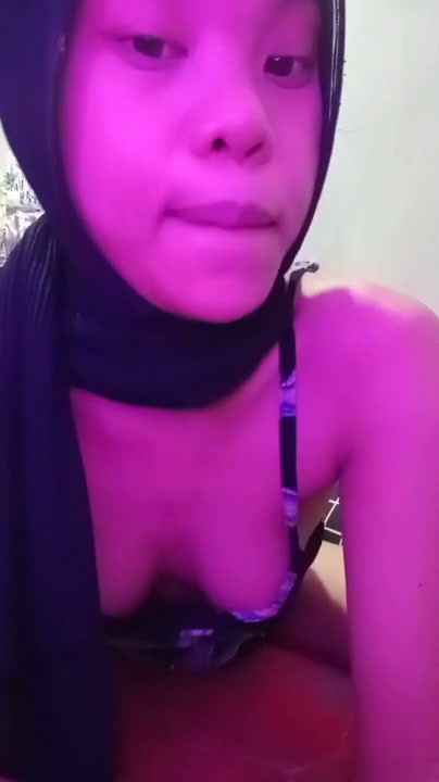 Anggi hijab part 17