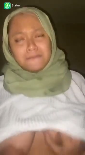 Ngewe abg jilbab hijau sampai keenakan