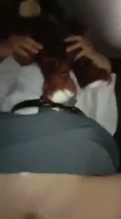 Di grebek warga mar a VK 9