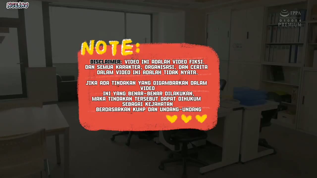 PRED-532 Lembur Dengan Senior Cantik – Karen Yuzuriha