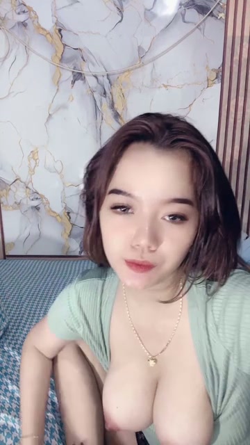 ABG cakep tobrut ngew3 gemes parah