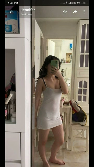 CHINDO JENIFER 6 MENIT