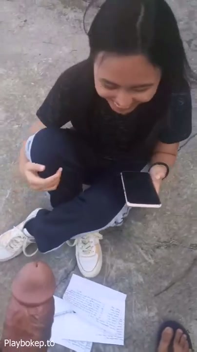 Belajar Bareng Malah berujung belajar bikin anak.mp4