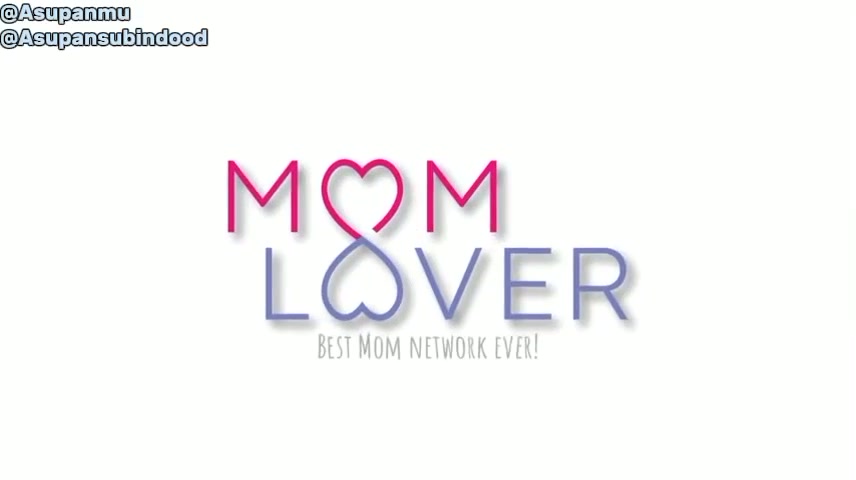 Barat sub indo - 3some dengan ibu tiri dan kakak tiriku