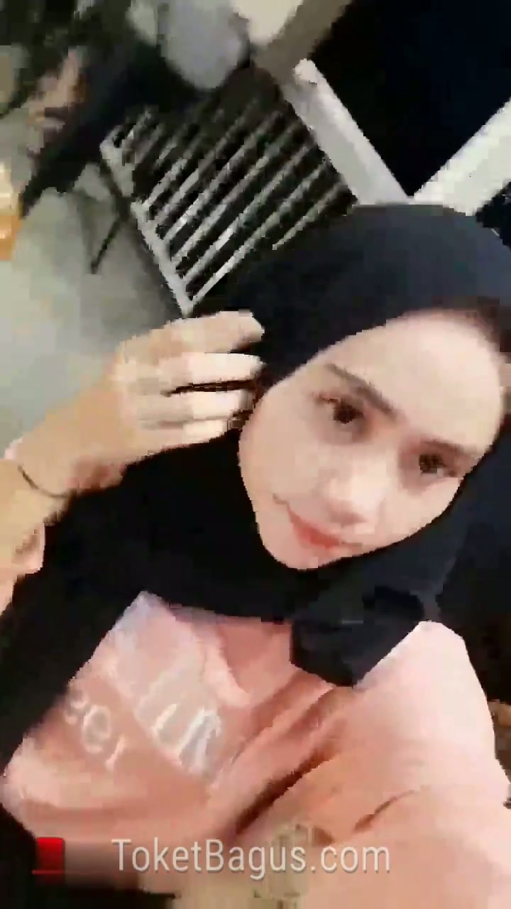 Viral Skandal SPG hp Xiaomi hijab.mp4