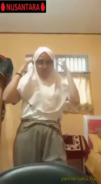 izatul abg hijab demi ayang fulldur.mp4