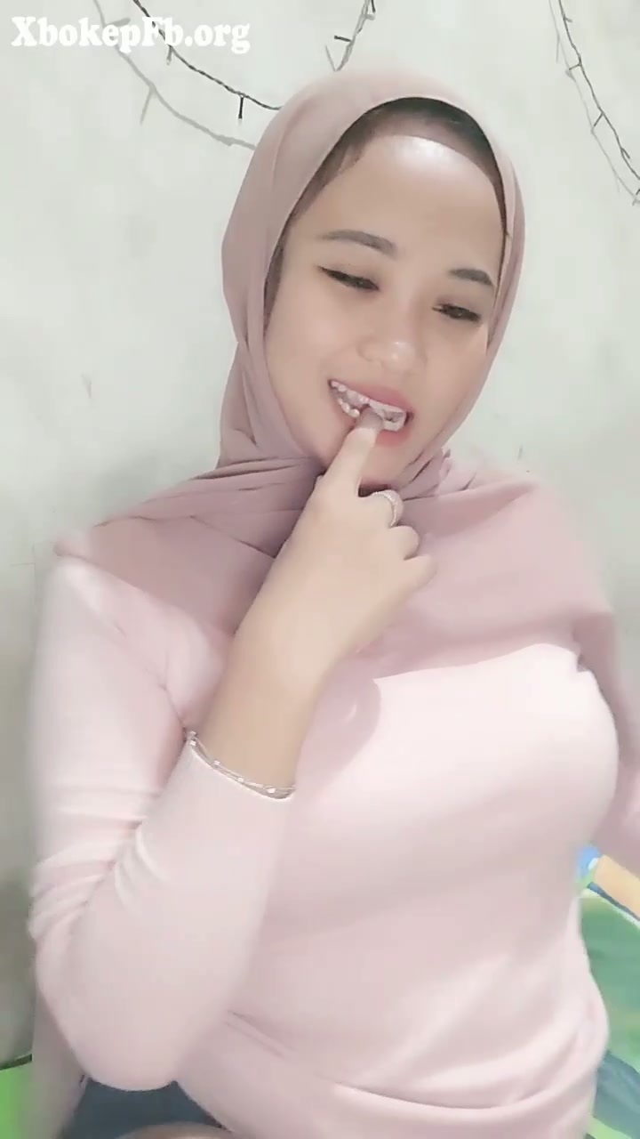 Bokep Kak Vaseline Ukhti Host Binal Jilbab