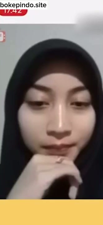 Bokep Indo Hijabers Toge Putih VCS Sama Ayang