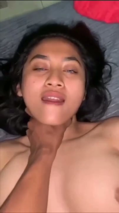 Ekspresi nya keenakan