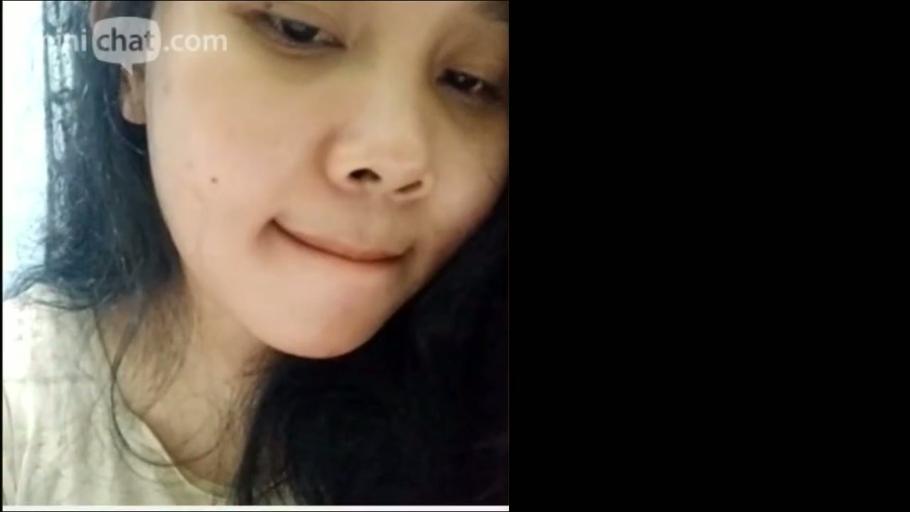 ometv di puasin tante