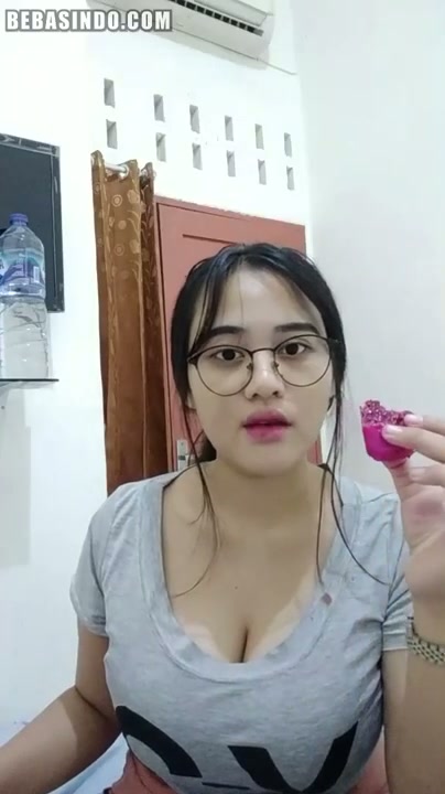 - Bokep Indo Acha Toket Gede Bikin Sange