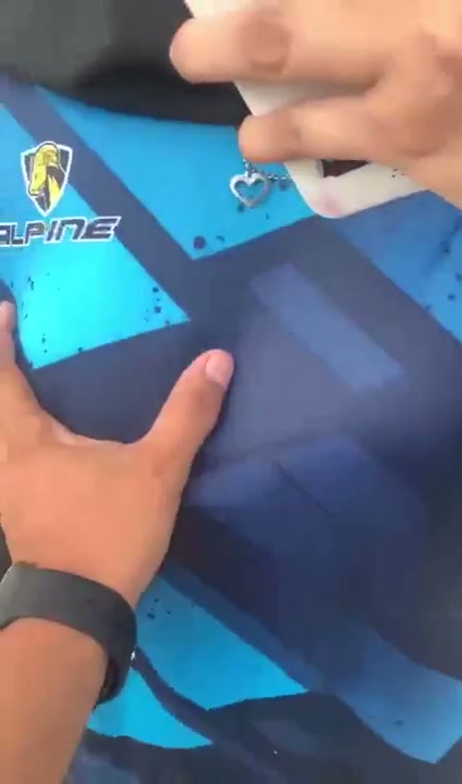 Malu beb jangan direkam