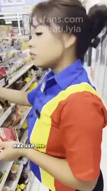 Karyawan Indomart Viral Part II - DoodStream.mp4