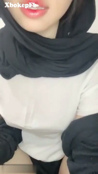 Bokep Jilbab Rarah Kuchiyose Toket Gede - XbokepFb