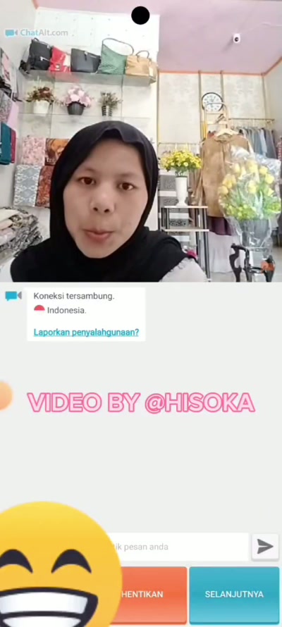 OME TV DITEMPAT KERJA.mp4