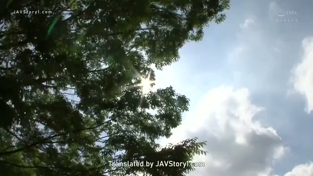 JUL-855 - Nginap Di Rumah Tante – Ririko Kinoshita