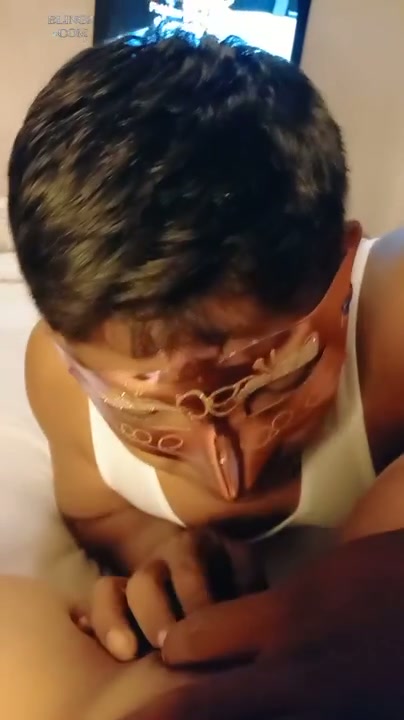 Live Show ML Tante Montok Keenakan di Jilmek